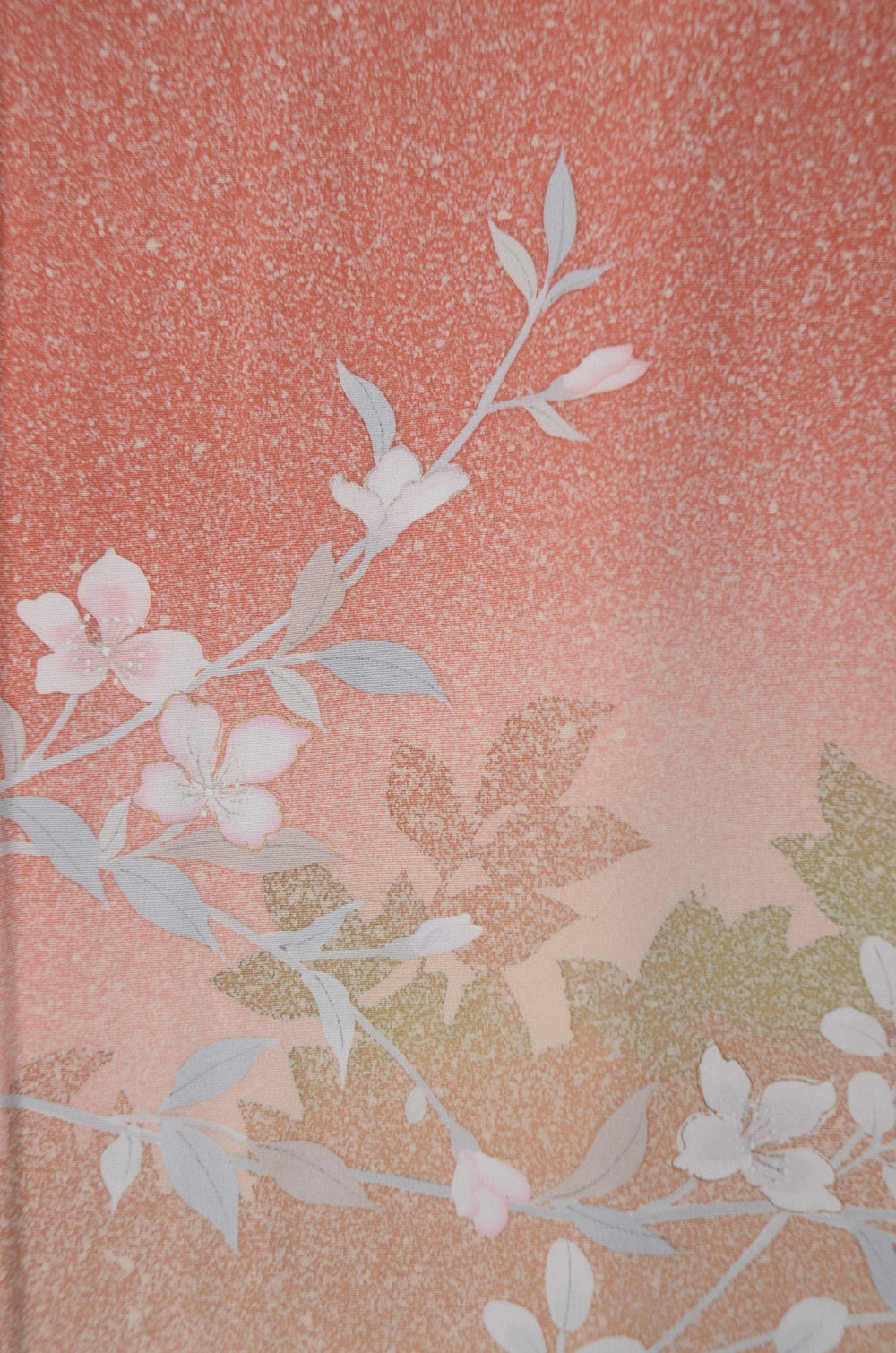 Japanese kimono / TK #2-445