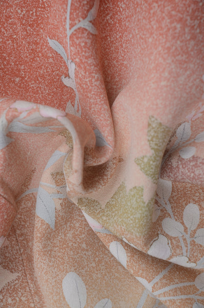 Japanese kimono / TK #2-445