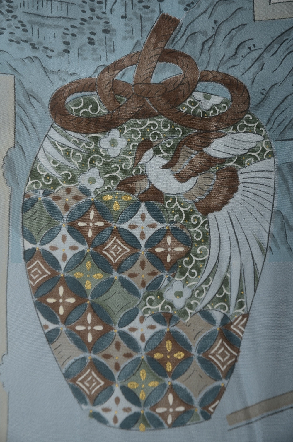 Men Undergarment / MU #859