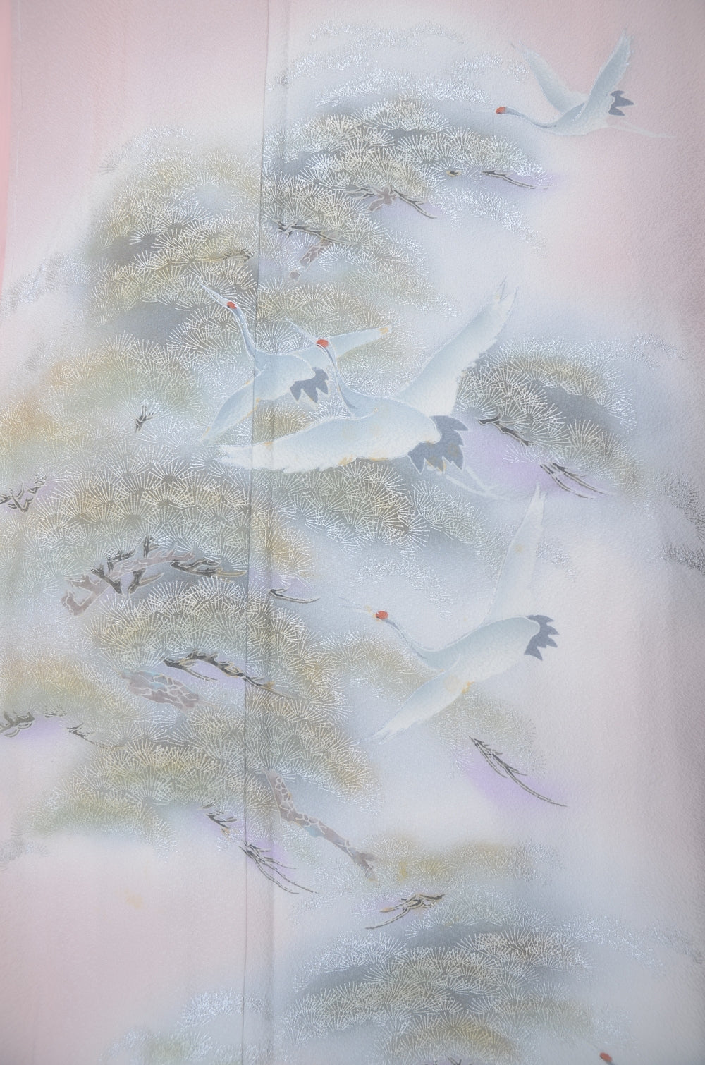 Japanese kimono / TK #2-446