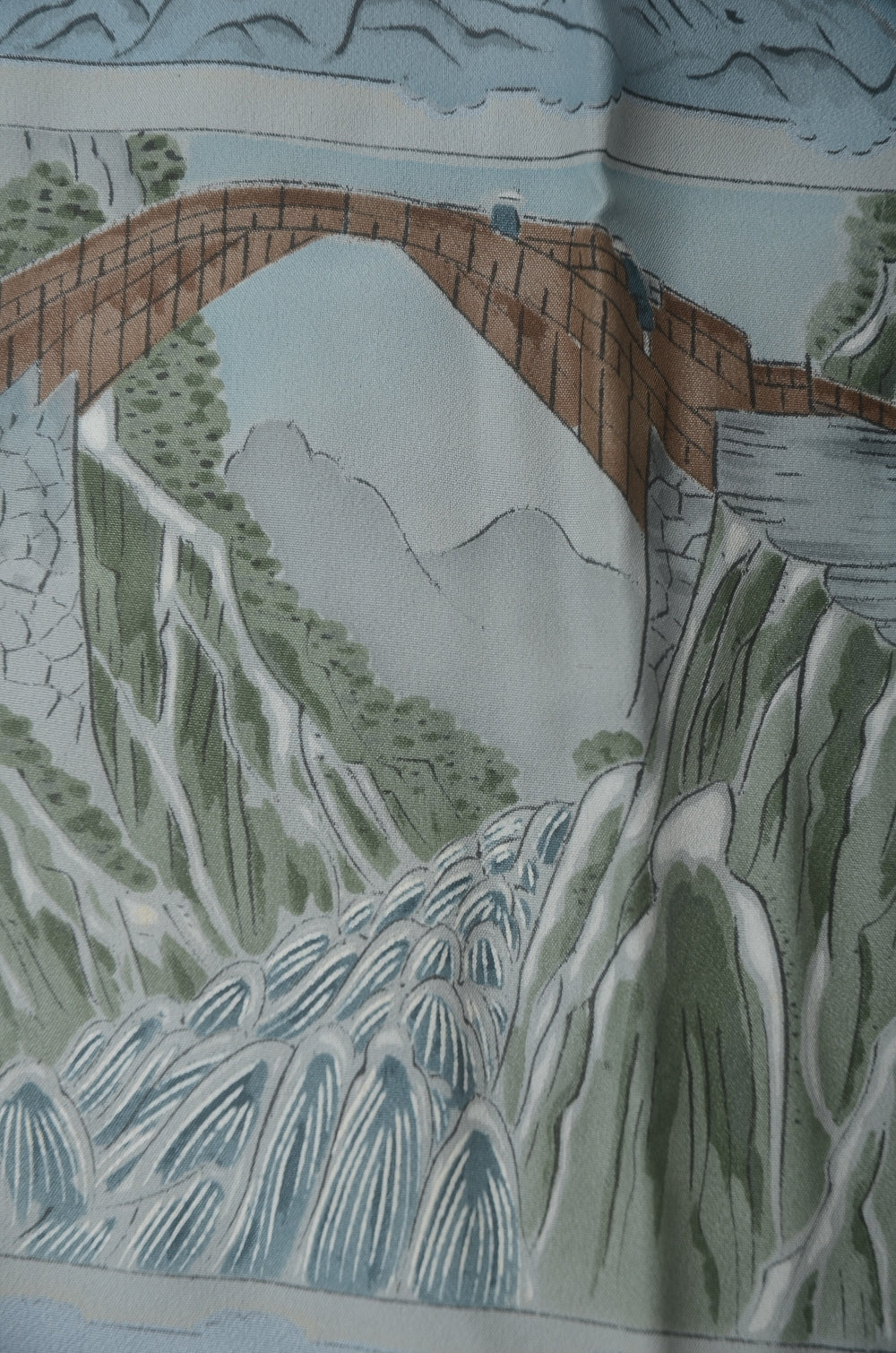 Men Undergarment / MU #859