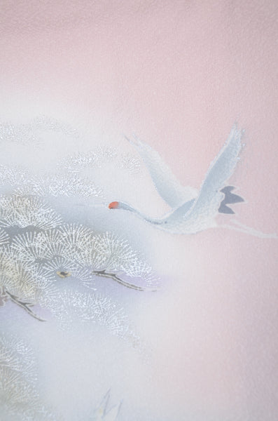 Japanese kimono / TK #2-446