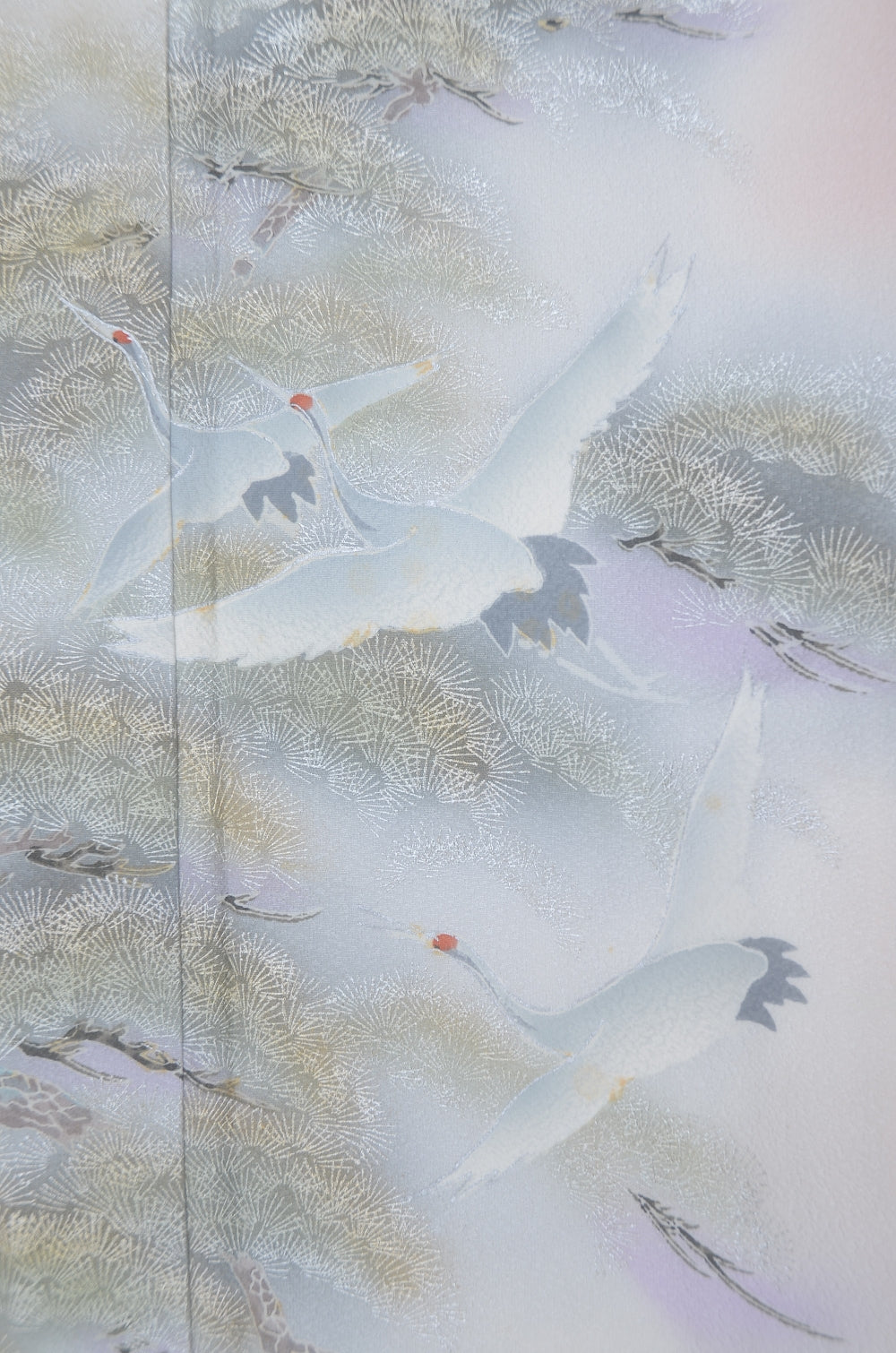 Japanese kimono / TK #2-446