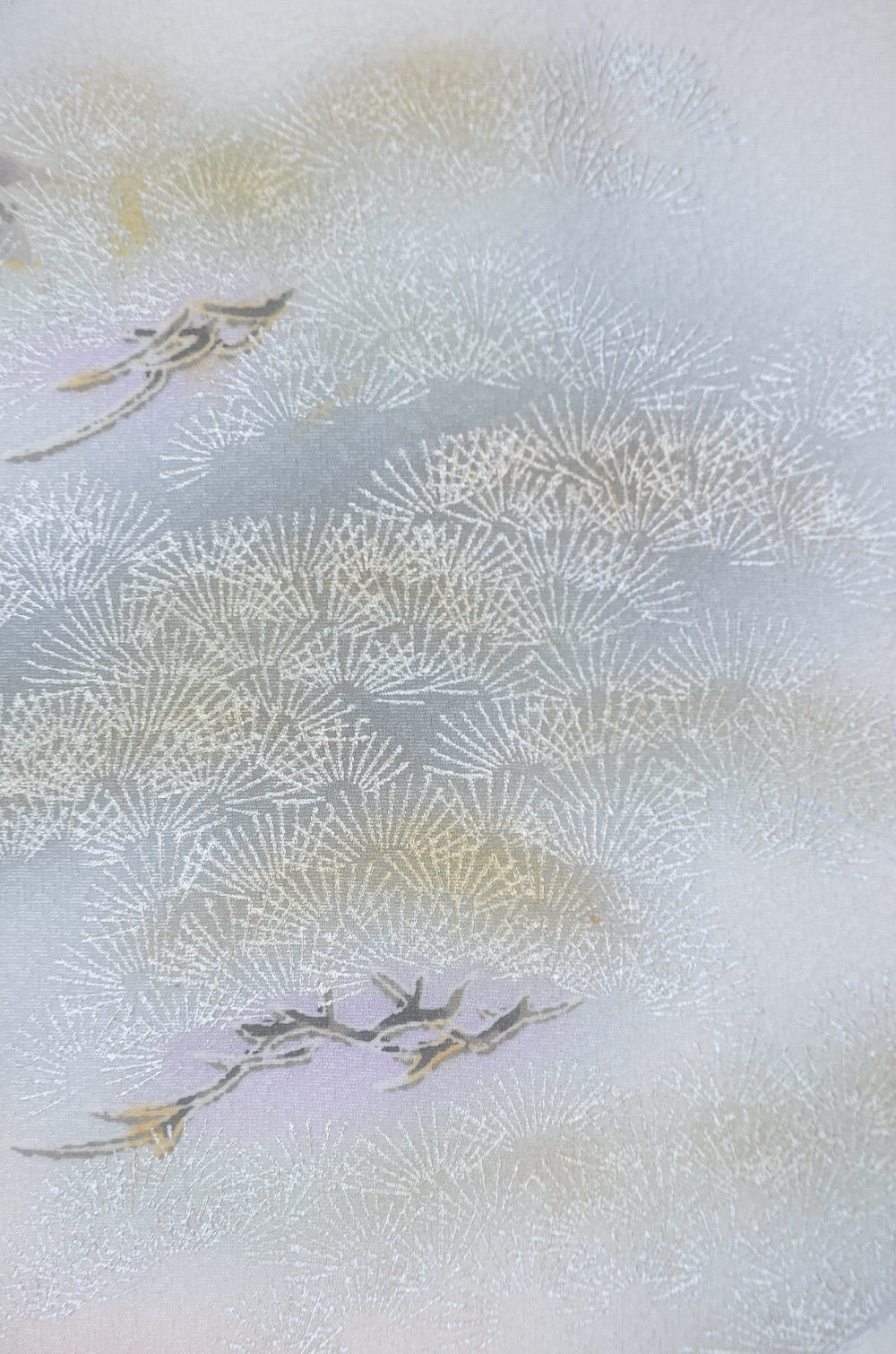 Japanese kimono / TK #2-446