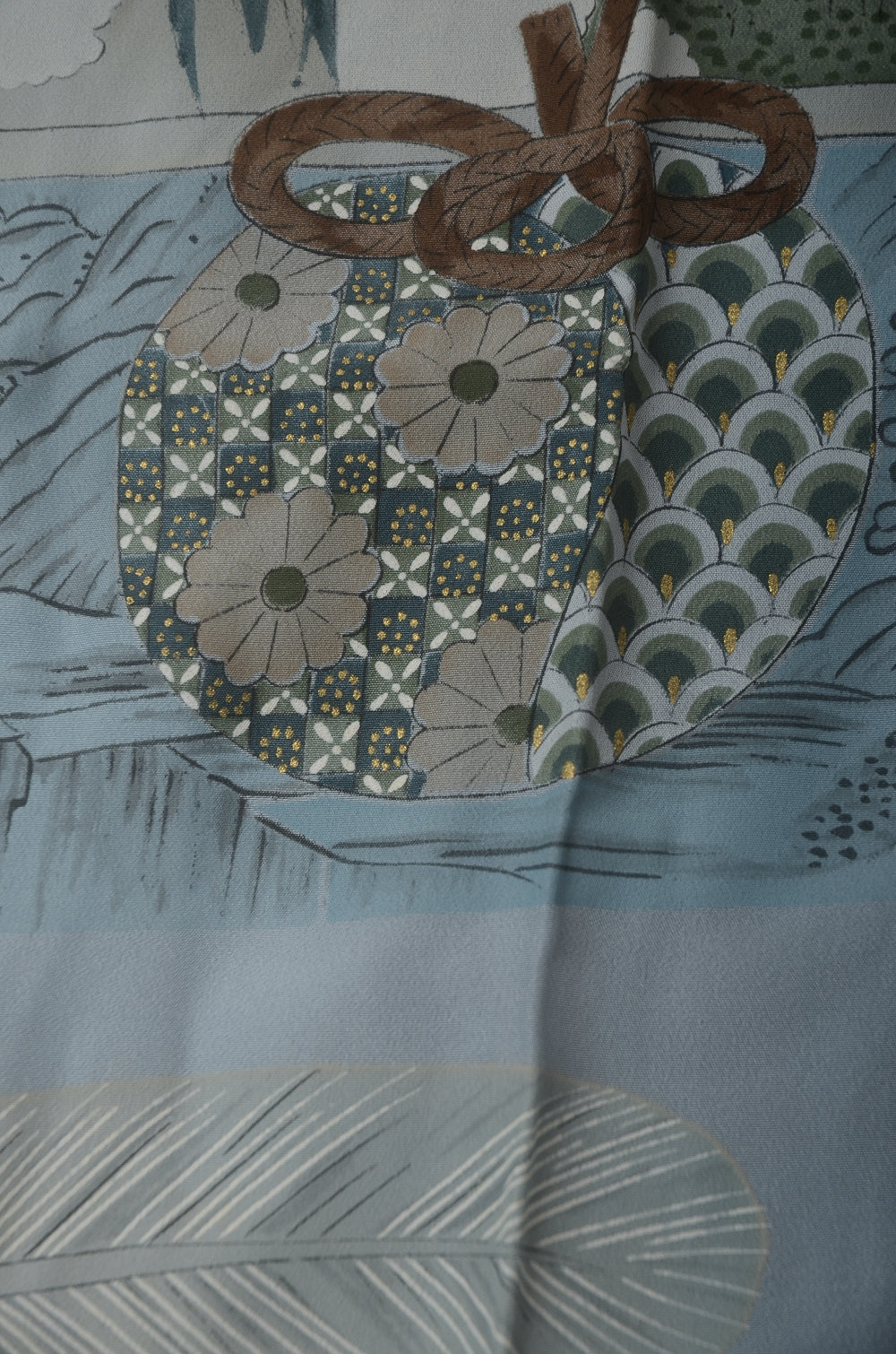 Men Undergarment / MU #859