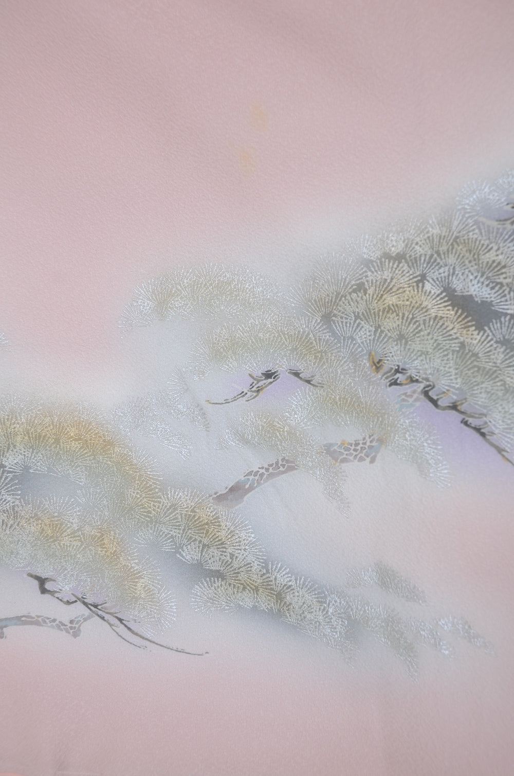 Japanese kimono / TK #2-446