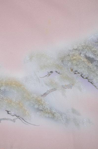 Japanese kimono / TK #2-446