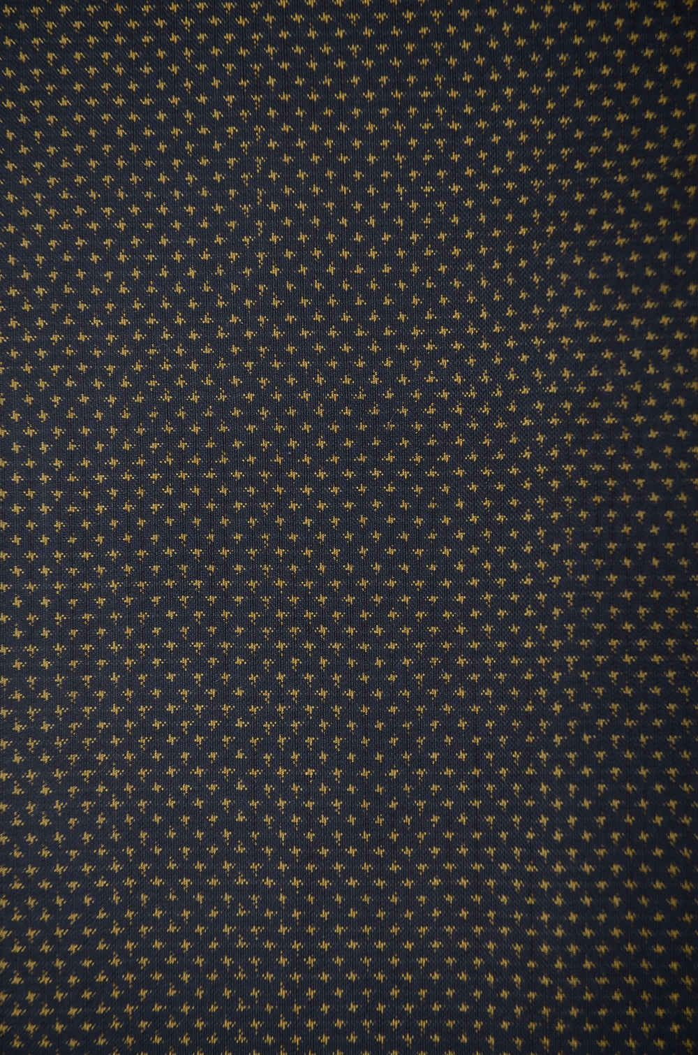 Jacket and kimono set / JK #616