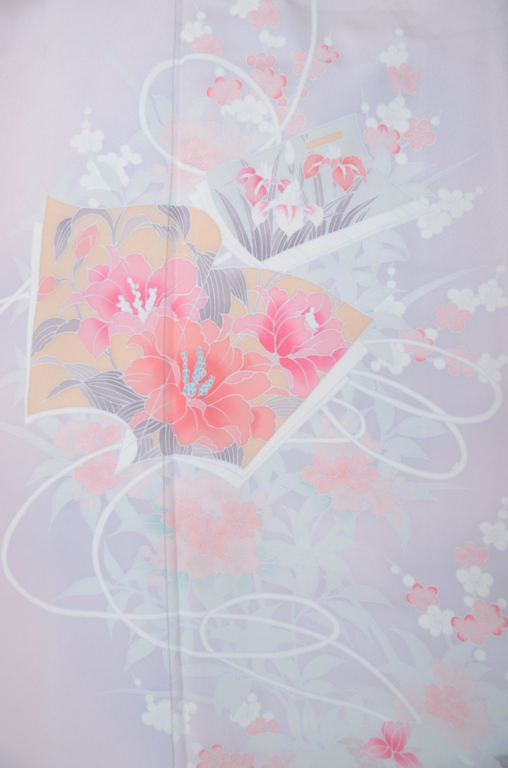 Japanese kimono / TK #2-447