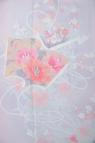 Japanese kimono / TK #2-447