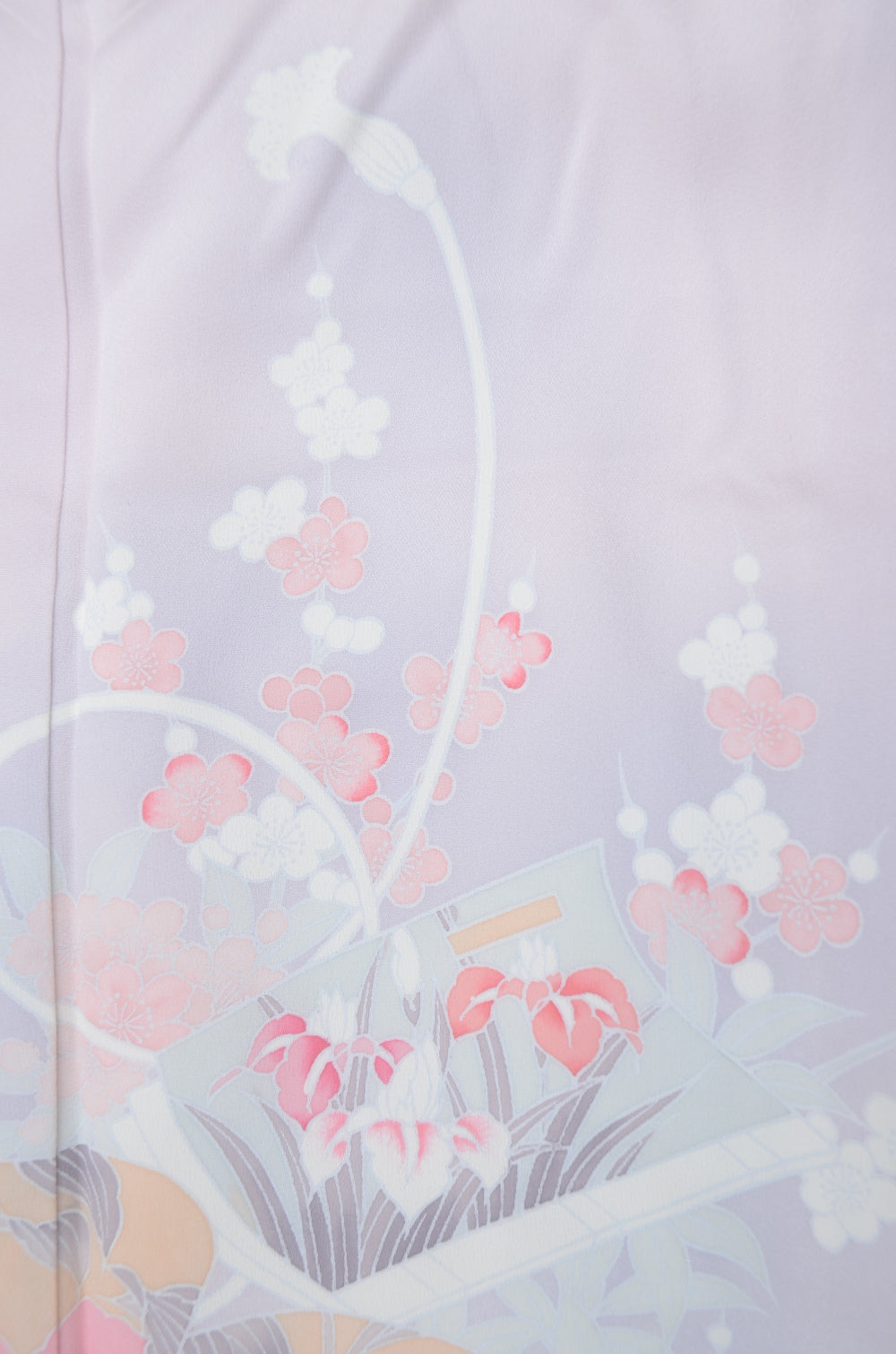 Japanese kimono / TK #2-447