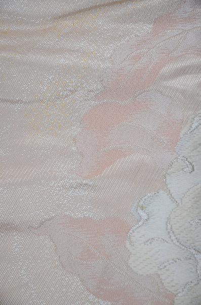 Long-sleeved kimono 6 items set / Furisode / FK#2-355