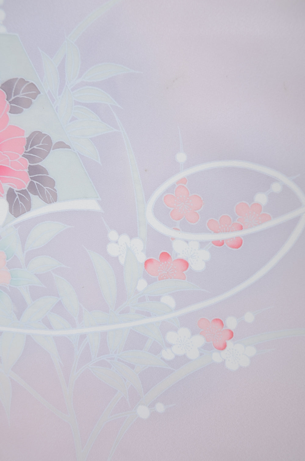 Japanese kimono / TK #2-447