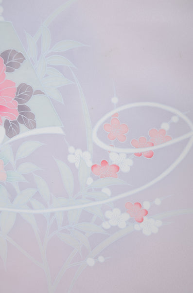 Japanese kimono / TK #2-447