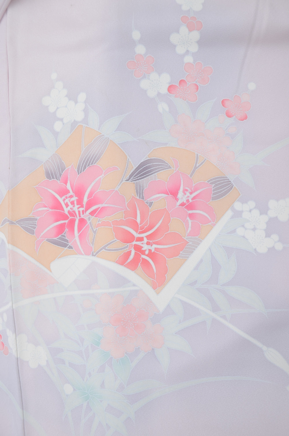 Japanese kimono / TK #2-447