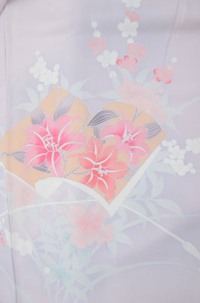 Japanese kimono / TK #2-447