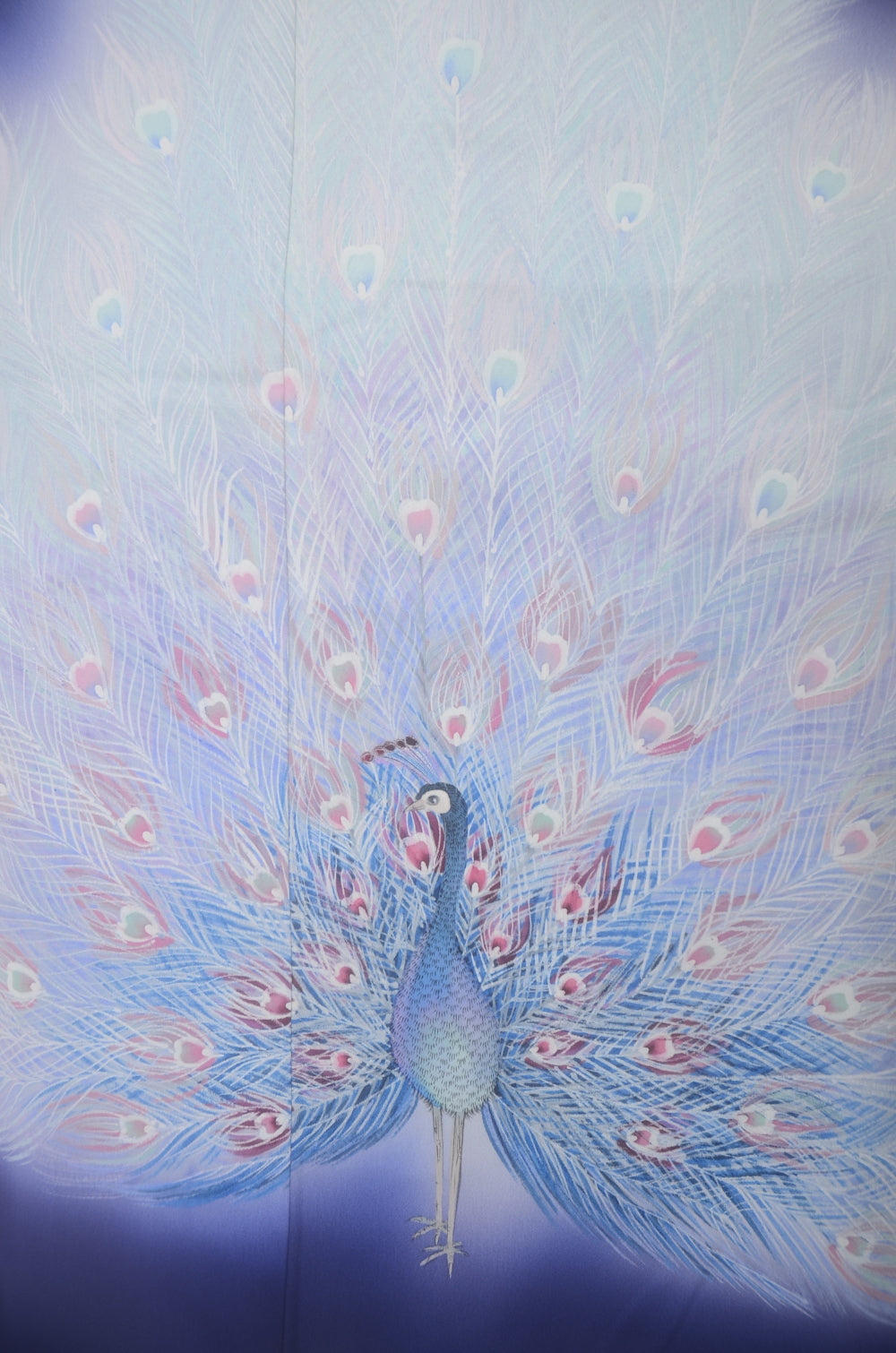 Japanese kimono / TK #2-448