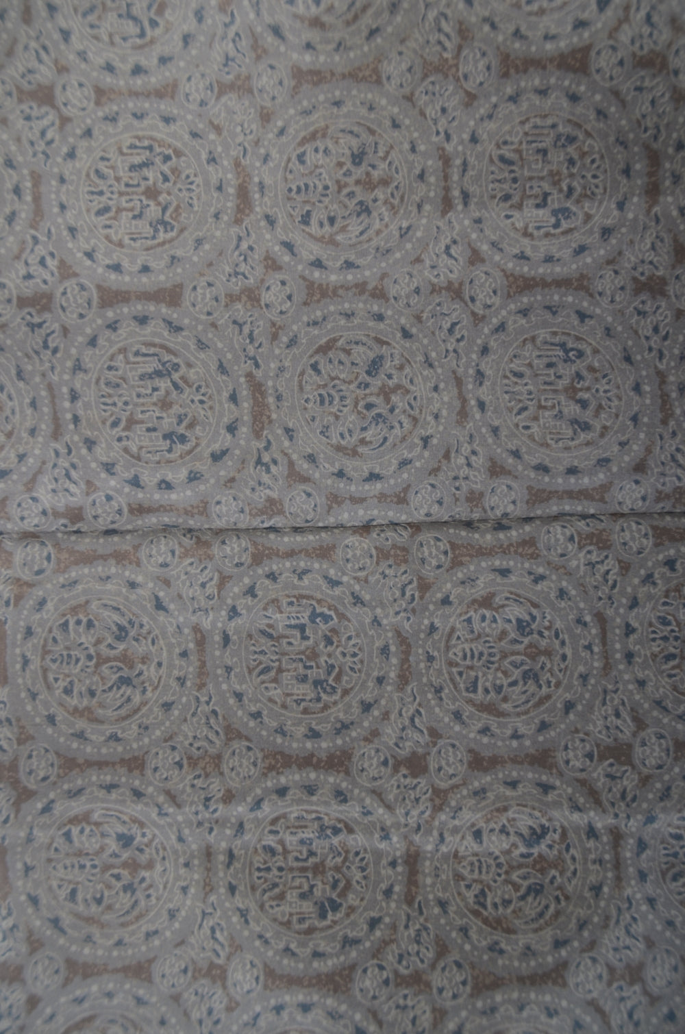 Jacket and kimono set / JK #617