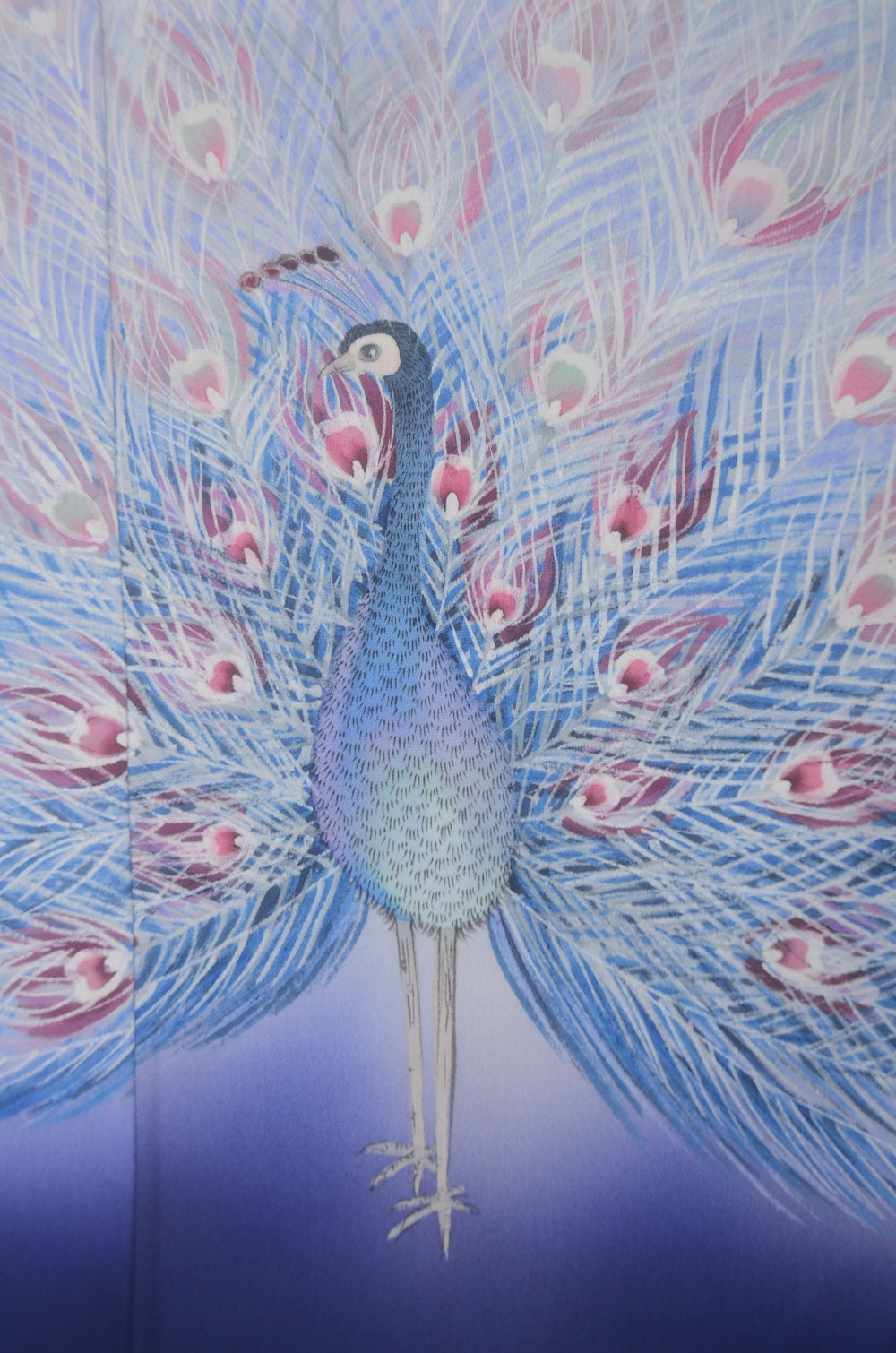 Japanese kimono / TK #2-448