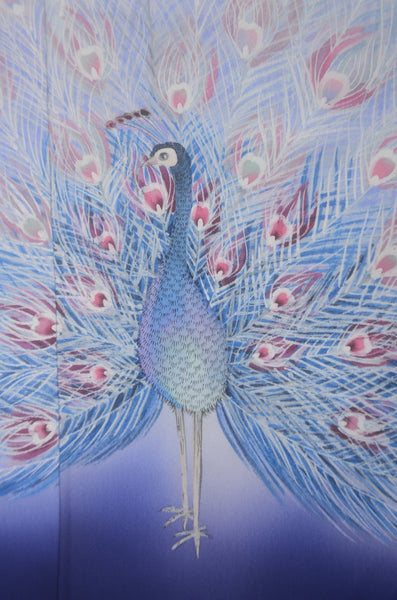 Japanese kimono / TK #2-448