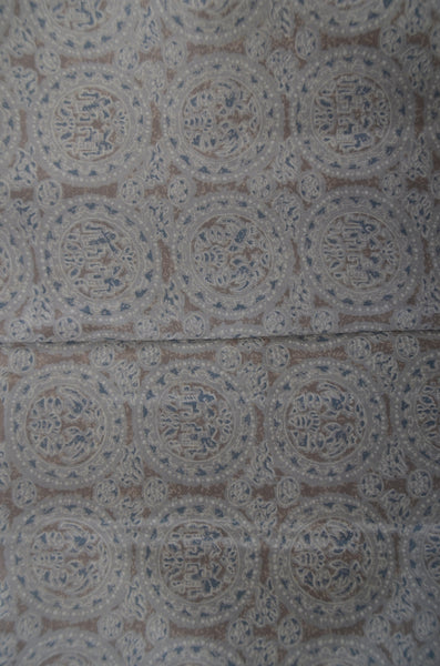 Jacket and kimono set / JK #617