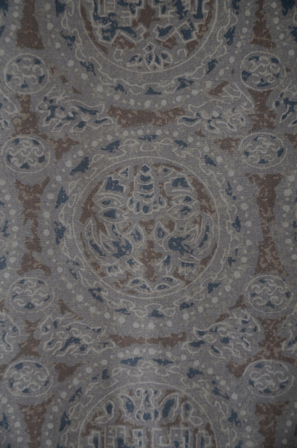 Jacket and kimono set / JK #617