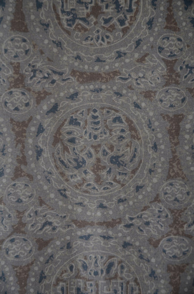 Jacket and kimono set / JK #617