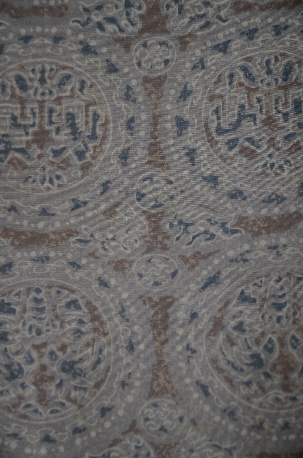 Jacket and kimono set / JK #617