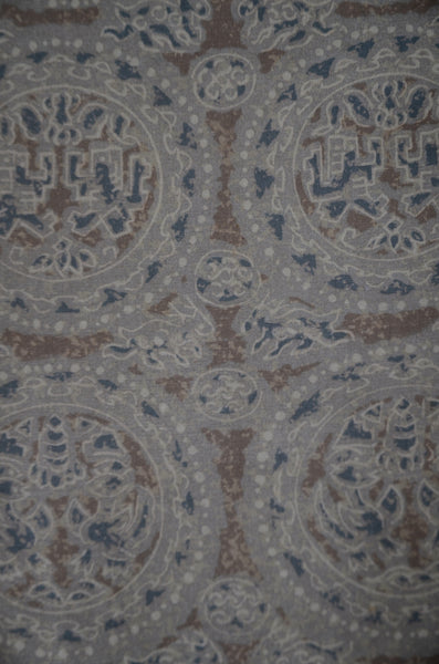 Jacket and kimono set / JK #617