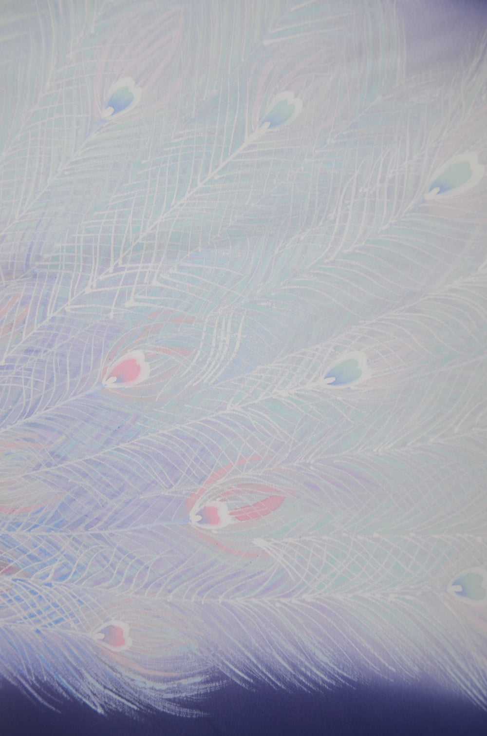 Japanese kimono / TK #2-448