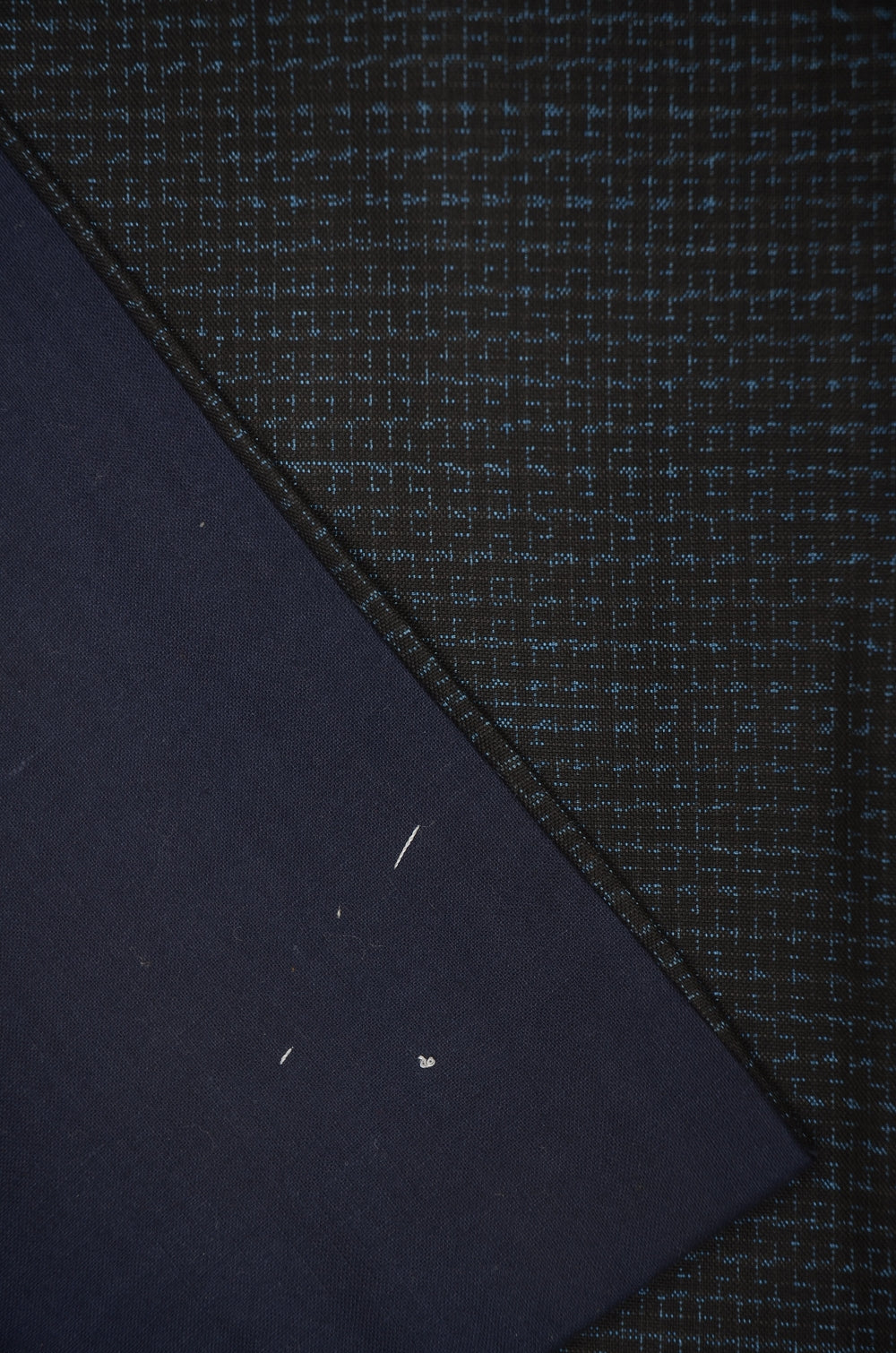 Jacket and kimono set / JK #617