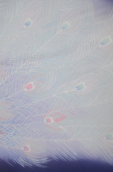 Japanese kimono / TK #2-448