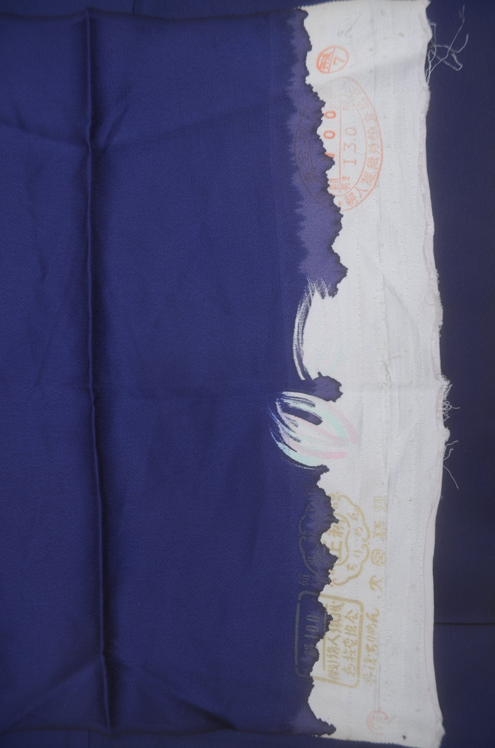 Japanese kimono / TK #2-448