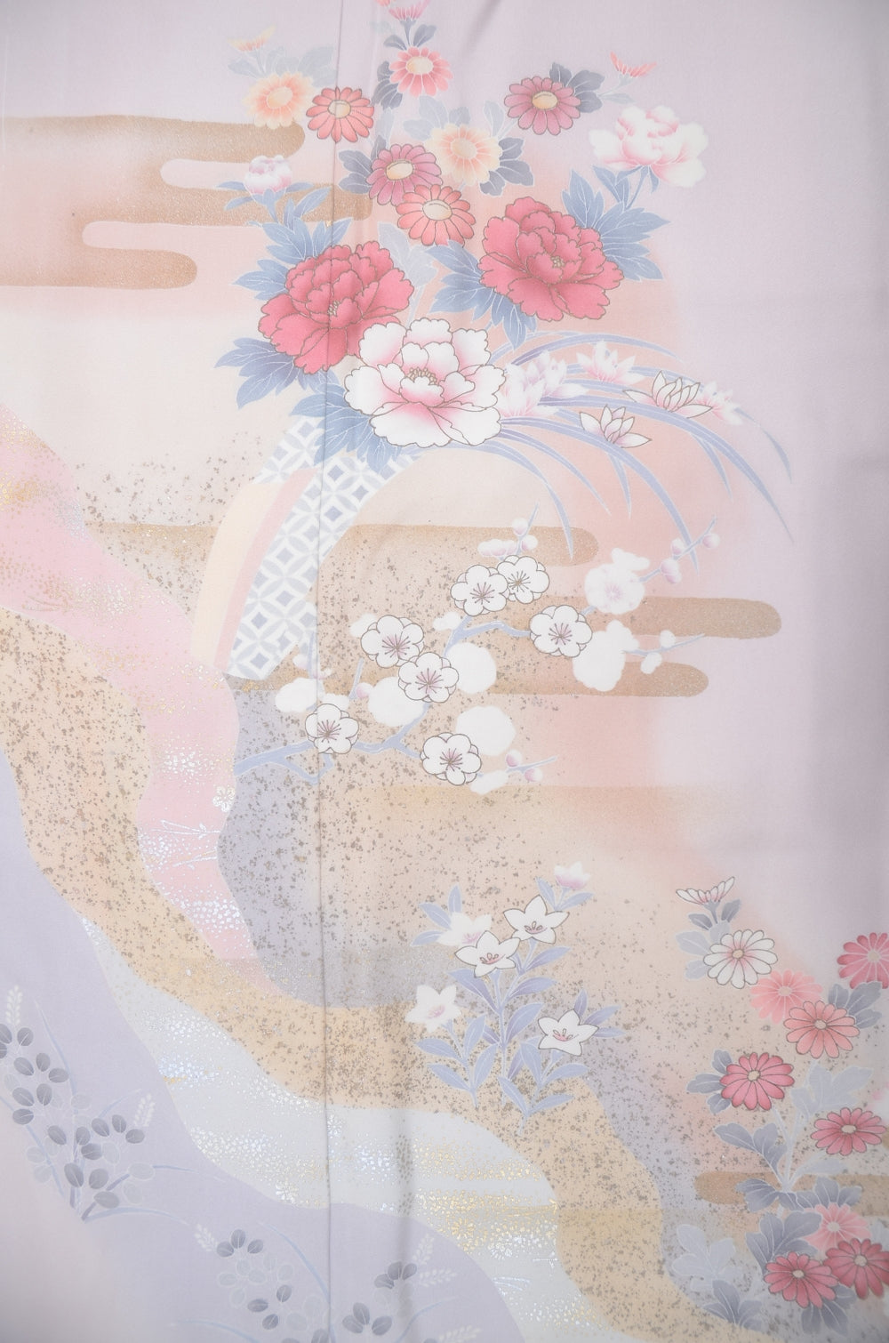 Japanese kimono / TK #2-449