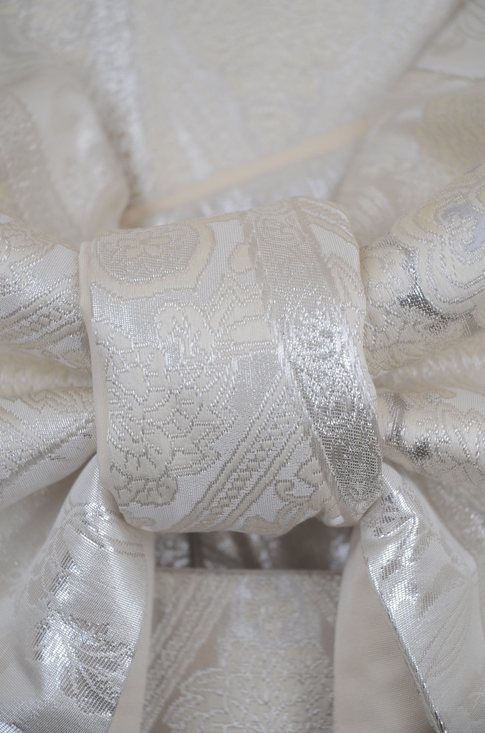 Long-sleeved kimono 6 items set / Furisode / FK#2-356