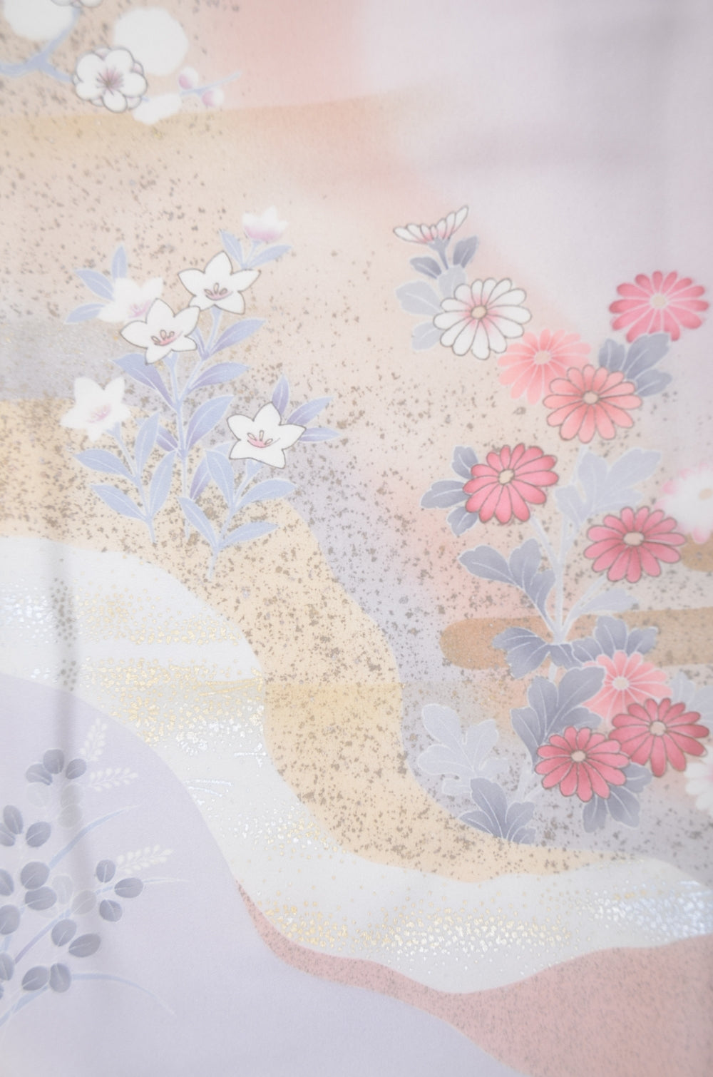 Japanese kimono / TK #2-449