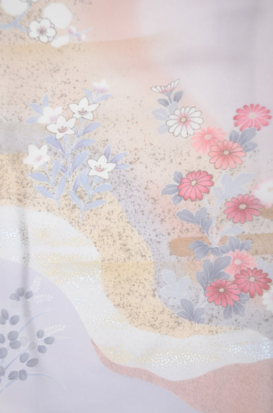 Japanese kimono / TK #2-449