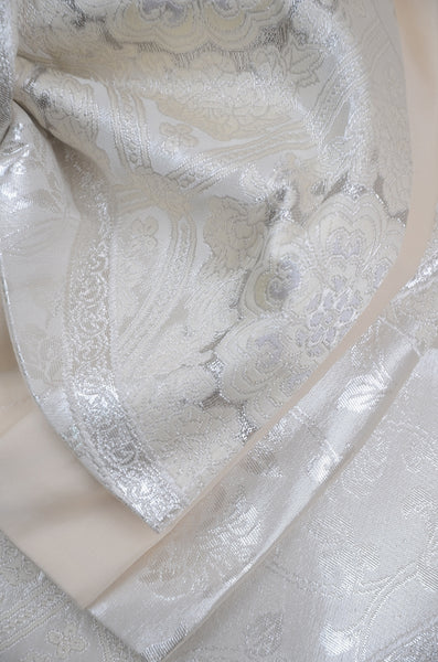 Long-sleeved kimono 6 items set / Furisode / FK#2-356