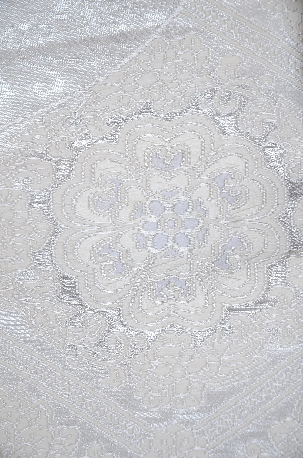 Long-sleeved kimono 6 items set / Furisode / FK#2-356