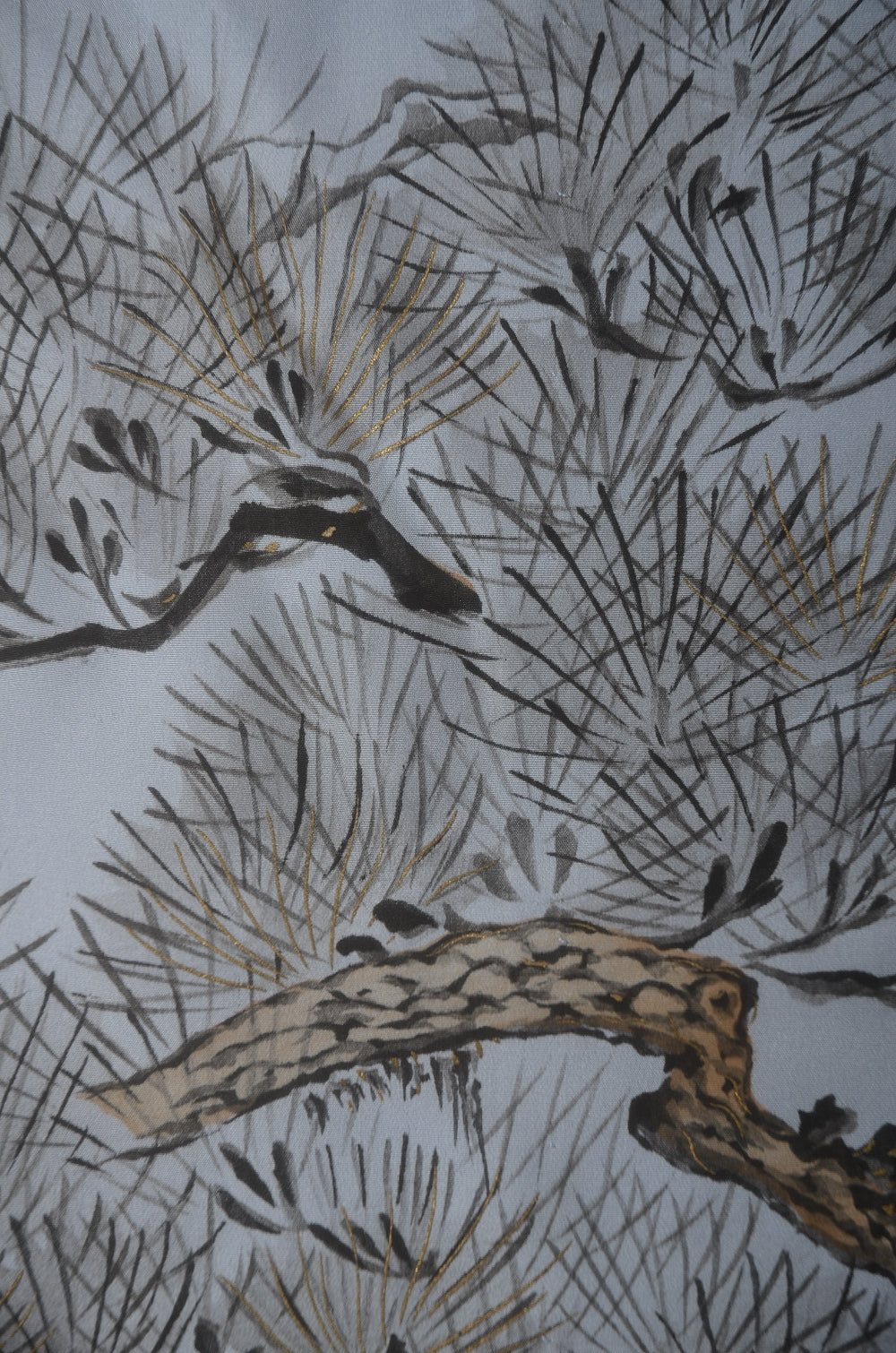 Men Undergarment / MU #861