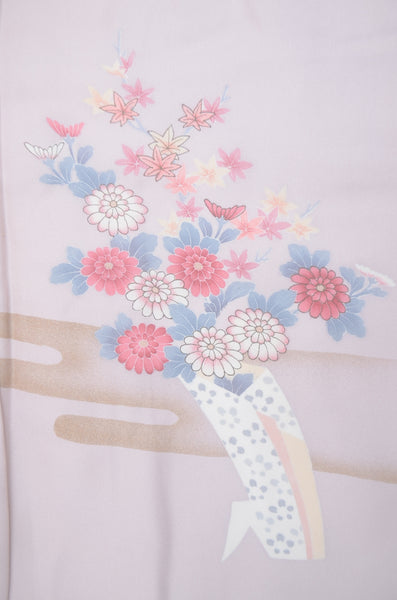 Japanese kimono / TK #2-449
