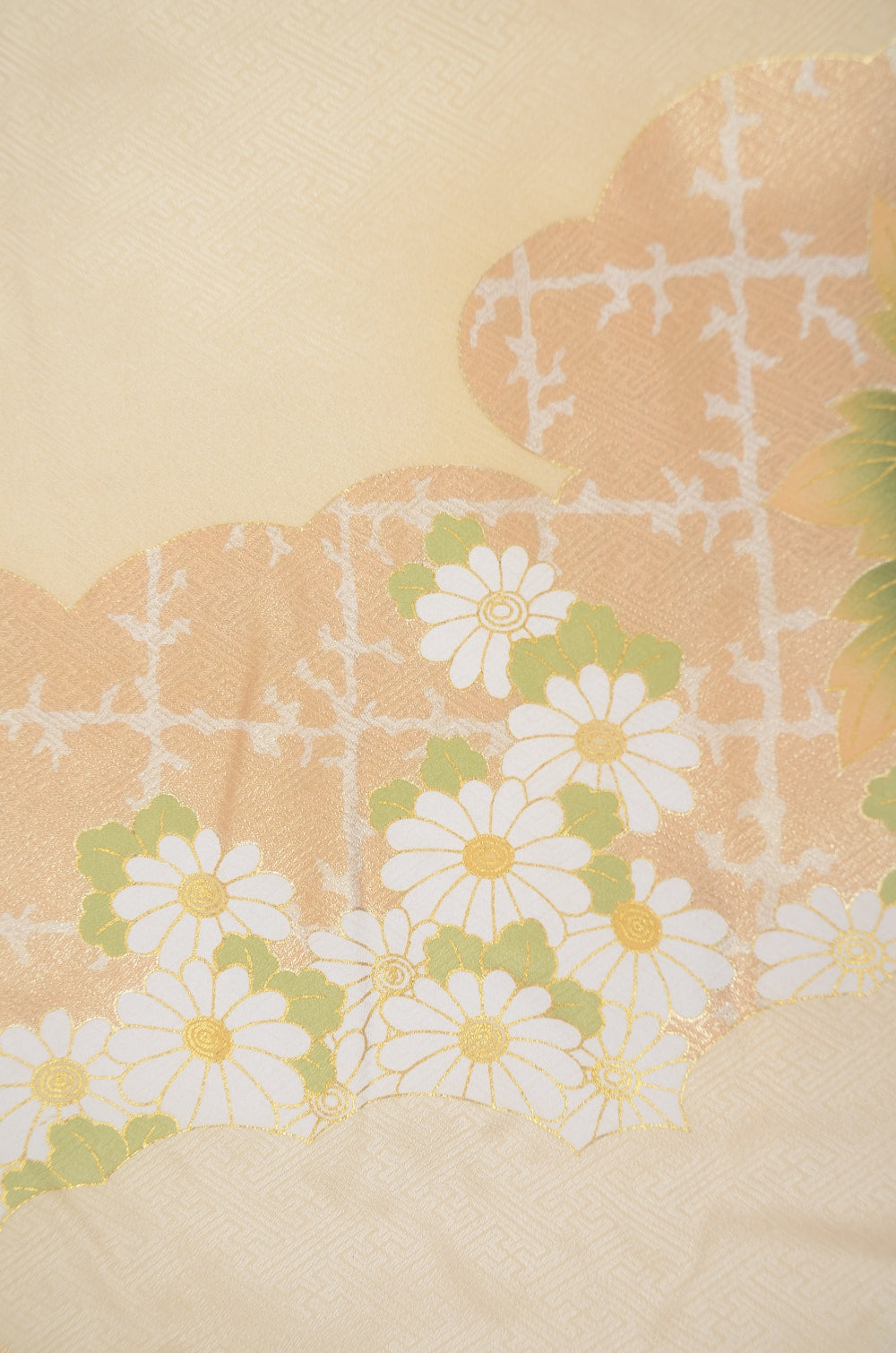 Japanese kimono / TK #2-450