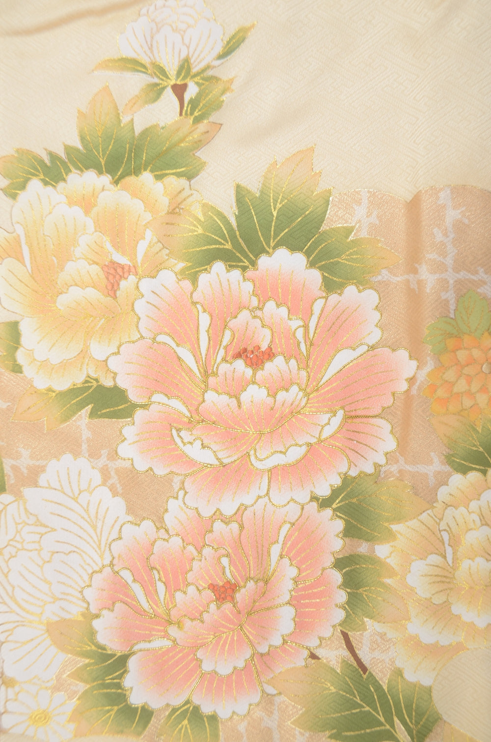 Japanese kimono / TK #2-450