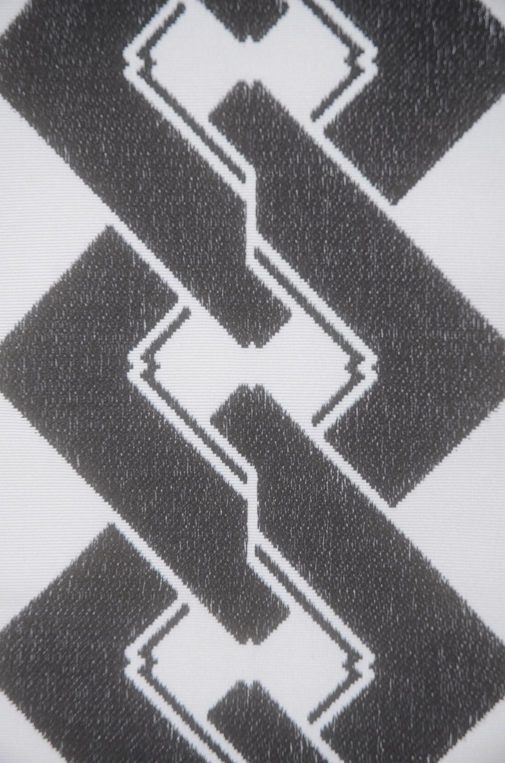 Woven & Dyed obi belt / HB #1-118