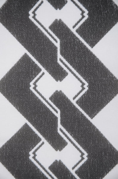 Woven & Dyed obi belt / HB #1-118