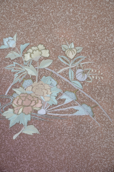 Japanese kimono / TK #2-451