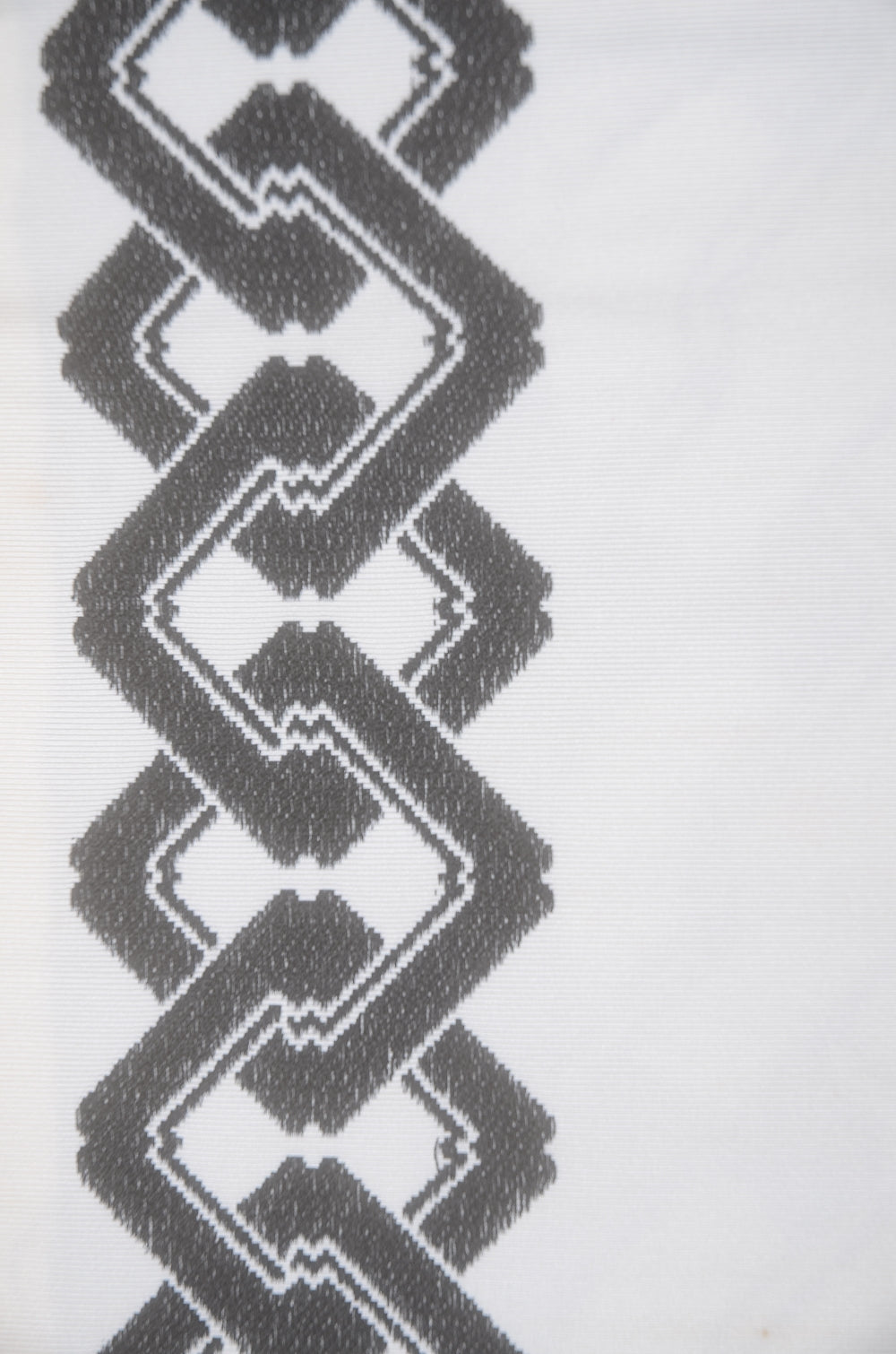 Woven & Dyed obi belt / HB #1-118