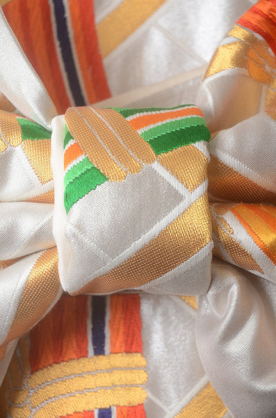 Japanese kimono 6 items set / BK#739