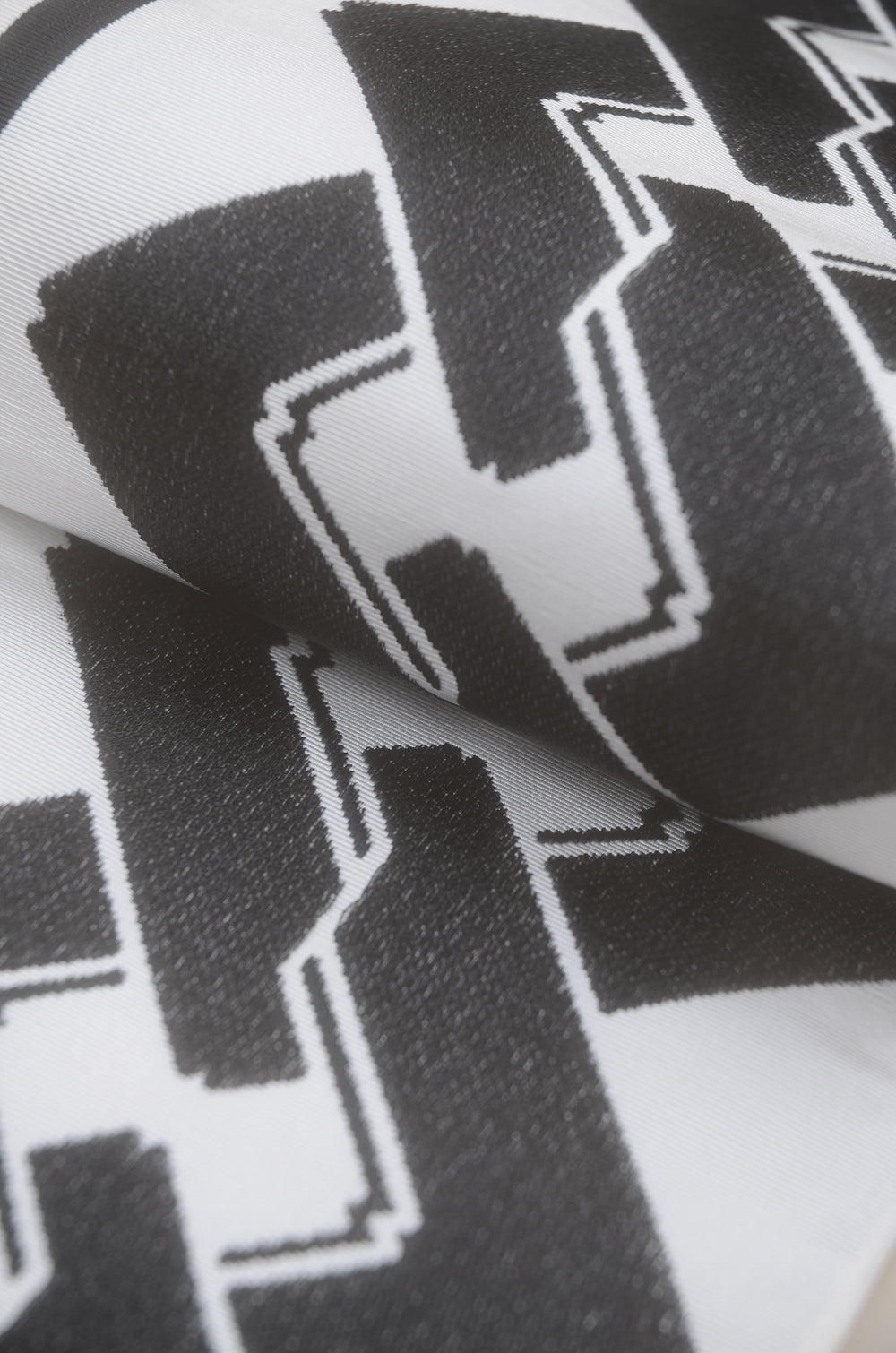 Woven & Dyed obi belt / HB #1-118