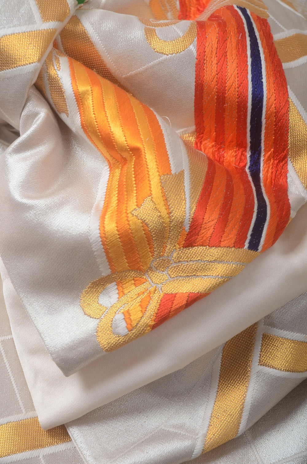 Japanese kimono 6 items set / BK#739